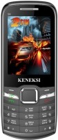 Photos - Mobile Phone Keneksi S9 0 B