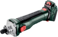 Grinder / Polisher Metabo GVB 18 LTX BL 11-28 Compact 600828850 