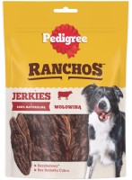 Dog Food Pedigree Ranchos Jerkies Beef 70 g 