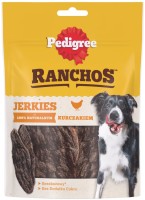 Dog Food Pedigree Ranchos Jerkies Chicken 70 g 