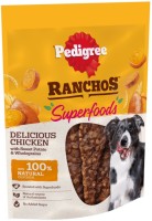 Dog Food Pedigree Ranchos Superfoods Chicken 70 g 