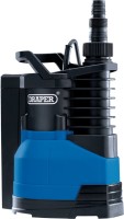 Submersible Pump Draper 98917 