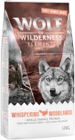 Dog Food Wolf of Wilderness Whispering Woodlands 12 kg 