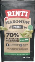 Dog Food RINTI Adult Max-i-Mum Rumen 12 kg 