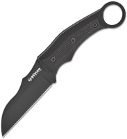 Photos - Knife / Multitool Boker Magnum Straight Karambit 