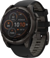 Smartwatches Garmin Fenix 8  47mm Solar