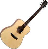 Photos - Acoustic Guitar Tanglewood TS5 