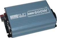 Photos - Car Inverter Mexxsun MXS-600 