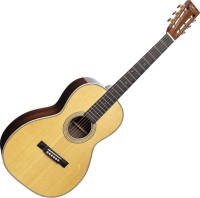 Acoustic Guitar Martin 0012-28 Modern Deluxe 