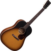 Acoustic Guitar Martin DSS-17 