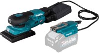 Photos - Grinder / Polisher Makita BO005CGZ 