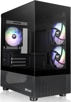 Computer Case Thermaltake View 170 TG ARGB black