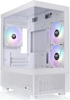 Photos - Computer Case Thermaltake View 170 TG ARGB white