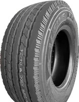 Photos - Truck Tyre Aufine Premium Regional T 385/65 R22.5 164J 