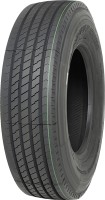 Photos - Truck Tyre Double Coin RR208 315/80 R22.5 156L 