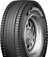 Photos - Truck Tyre Jinyu JD577 285/70 R19.5 150K 