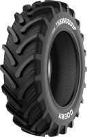 Photos - Truck Tyre TVS AR800 420/85 R30 143D 