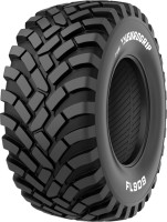 Photos - Truck Tyre TVS FL909 560/60 R22.5 165D 