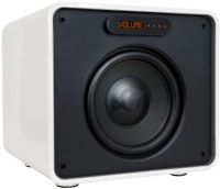 Photos - Subwoofer SpeakerCraft Roots 208 Subwoofer 