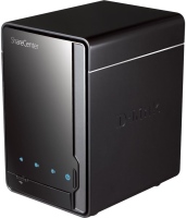 Photos - NAS Server D-Link DNS-320 