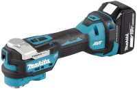 Multi Power Tool Makita DTM52RFJX2 