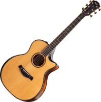 Photos - Acoustic Guitar Taylor Builder's Edition K14ce 