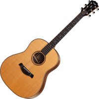 Photos - Acoustic Guitar Taylor Builder's Edition 717 