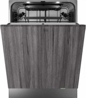 Integrated Dishwasher Asko DSD 746 U 