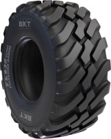 Photos - Truck Tyre BKT FL 630 Ultra 560/45 R22.5 163A8 