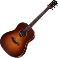 Photos - Acoustic Guitar Taylor Builder's Edition 717e WHB 