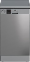 Dishwasher Beko DVS 05024 X stainless steel