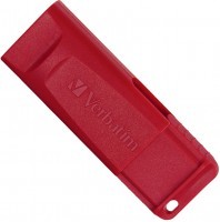 Photos - USB Flash Drive Verbatim Store n Go Slider 3x16Gb 