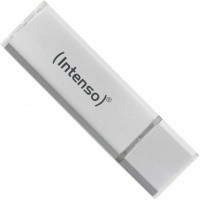 USB Flash Drive Intenso Alu Line 3x16Gb 