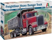 Model Building Kit ITALERI Freightliner Heavy Dumper Truck (1:24) 