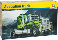 Model Building Kit ITALERI Australian Truck (1:24) 