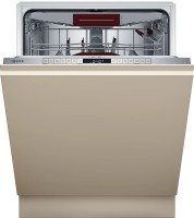 Integrated Dishwasher Neff S 295HC X02G 