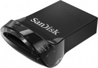 Photos - USB Flash Drive SanDisk Ultra Fit 3.1 3x32Gb 