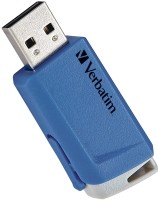 USB Flash Drive Verbatim Store n Click 2x32Gb 