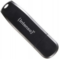 Photos - USB Flash Drive Intenso Speed Line 2x64Gb 