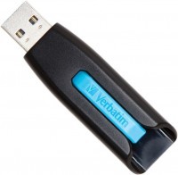 Photos - USB Flash Drive Verbatim Store n Go V3 2x32Gb 