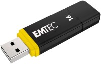 Photos - USB Flash Drive Emtec K100 128Gb 