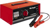 Photos - Charger & Jump Starter Einhell CC-BC 15 