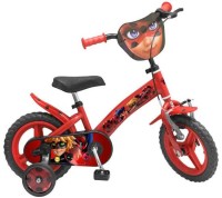 Kids' Bike Toimsa Miraculous 12 