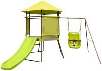 Playground Costway NP11649 