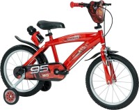 Kids' Bike Huffy Disney Cars 16 