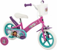 Photos - Kids' Bike Huffy Gabbi 12 