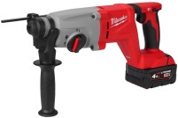 Rotary Hammer Milwaukee M18 BLHACD26-402X 