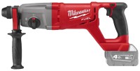 Photos - Rotary Hammer Milwaukee M18 CHD-0 