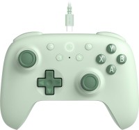 Photos - Game Controller 8BitDo Ultimate 2C Wired Controller 