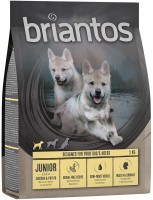 Dog Food Briantos Junior Chicken 1 kg 